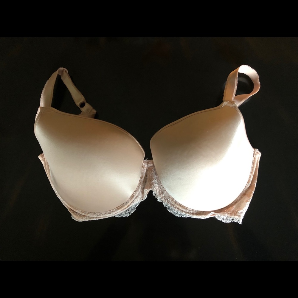 Wacoal bra